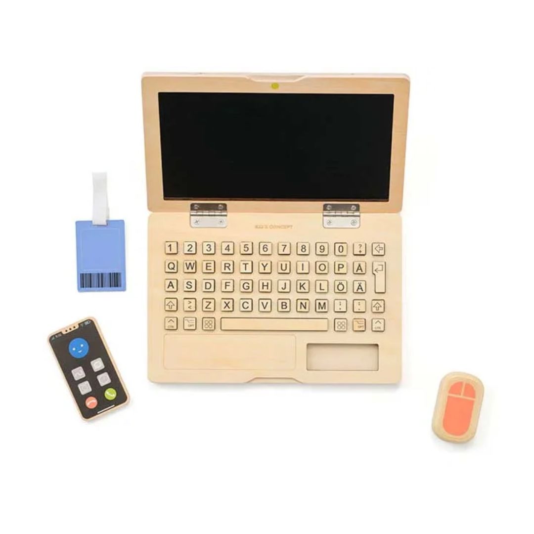Lapset Concept Datorset KID'S HUB KID'S HUB