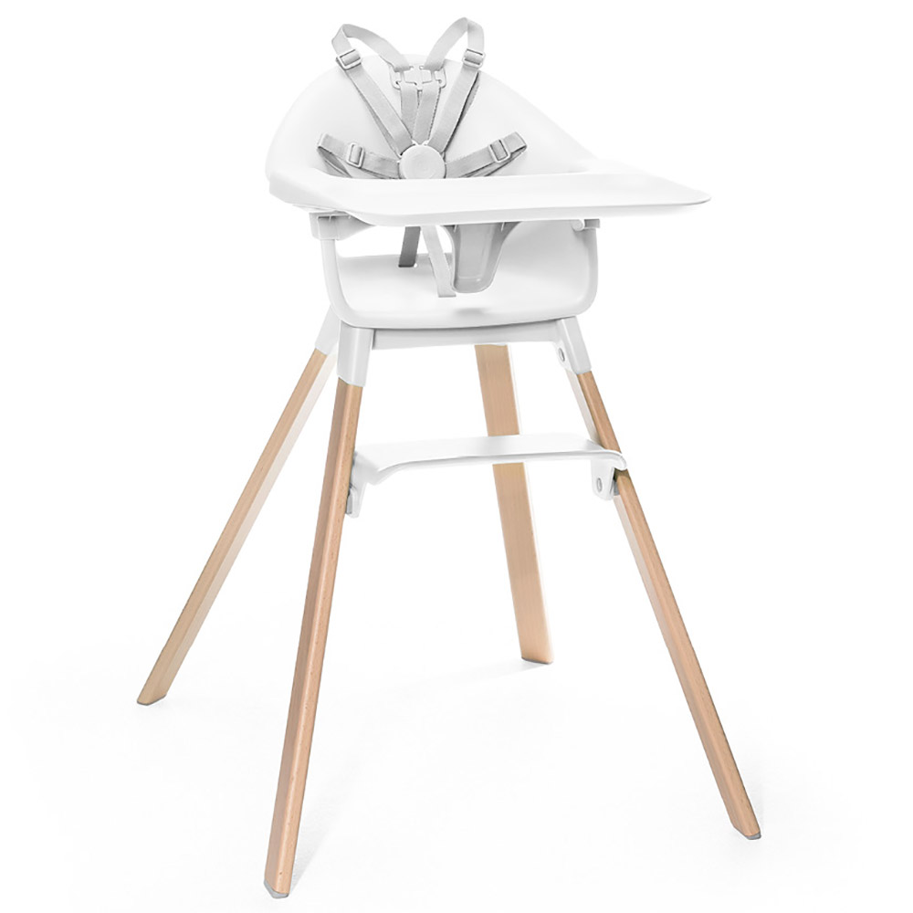 Stokke Clikk syöttötuoli