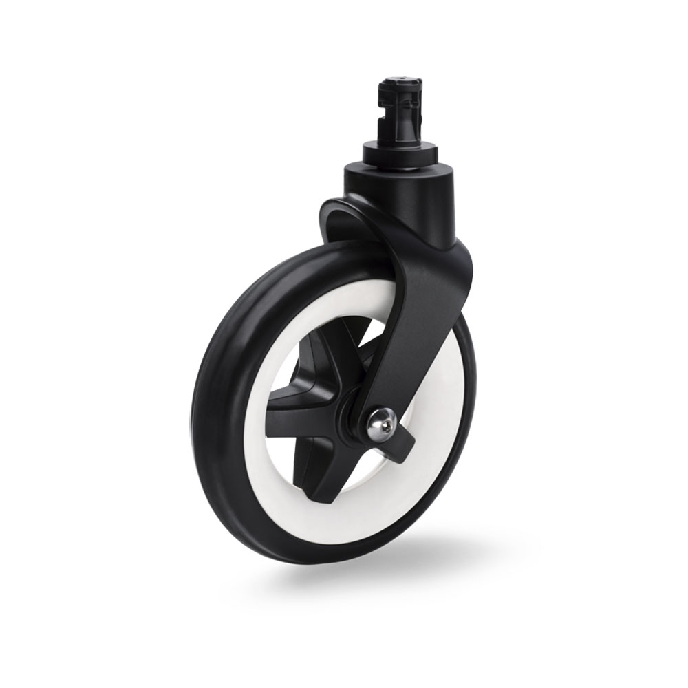 Bugaboo Wheels For Comfort Seisomalauta / makuujalusta 