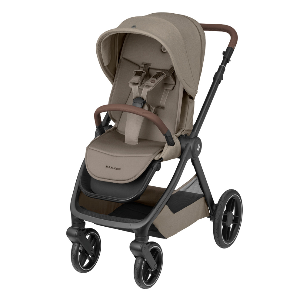 Maxi-Cosi Oxford tylsä ​​Twilli tryffeli