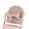 Cybex Lemo tyyny ruokapöydän tuoliin Pearl Pink