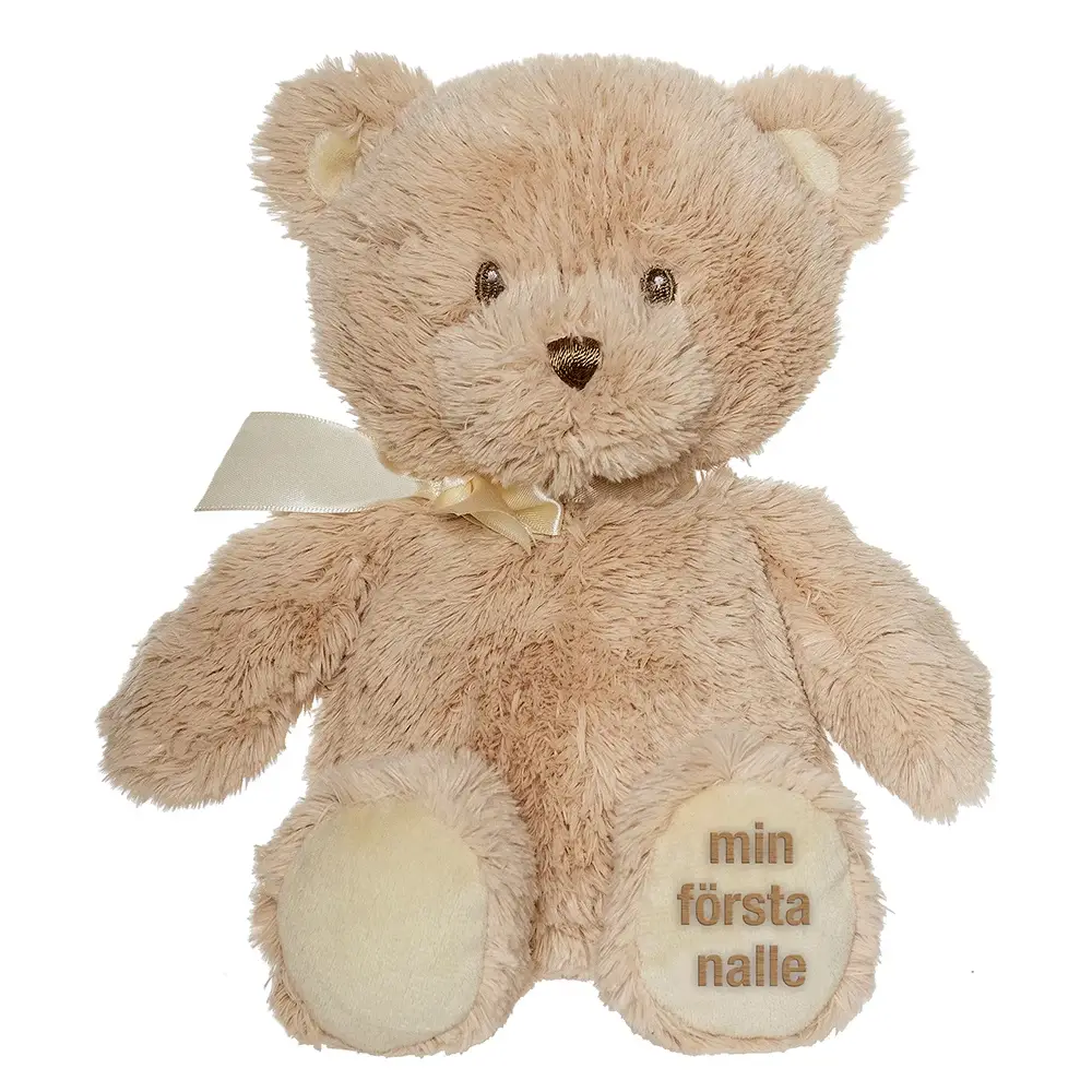 Teddykompaniet Ensimmäinen Nalle Pieni