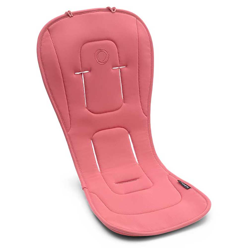Bugaboo istuintyyny Dual Comfort Sunrise Red (punainen)