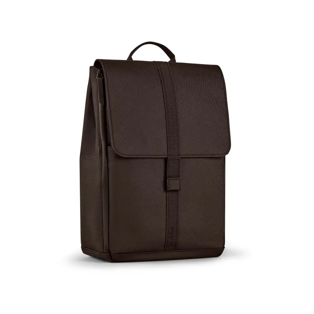 Bugaboo Backpack hoitolaukku Cocoa Brown