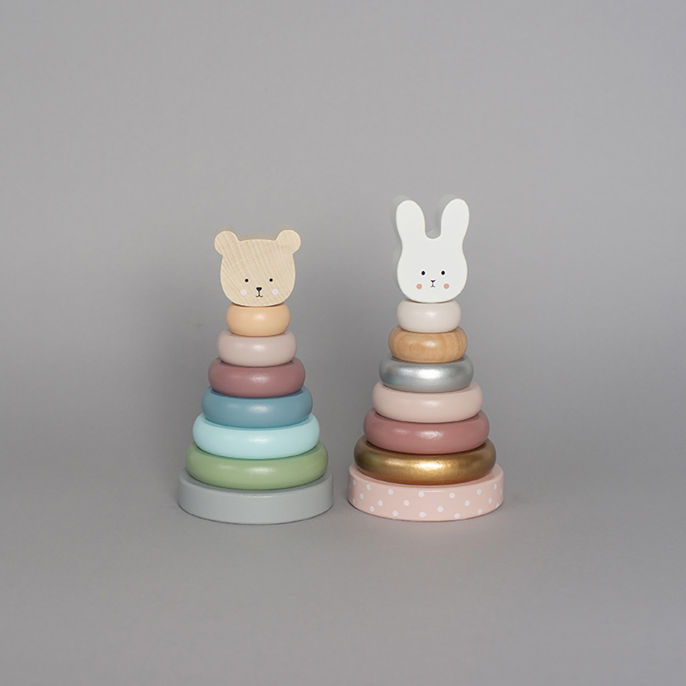 JaBaDaBaDo Pinottava Lelupupu