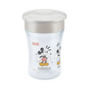 NUK Magic Cup - Mickey Grey 8 m+