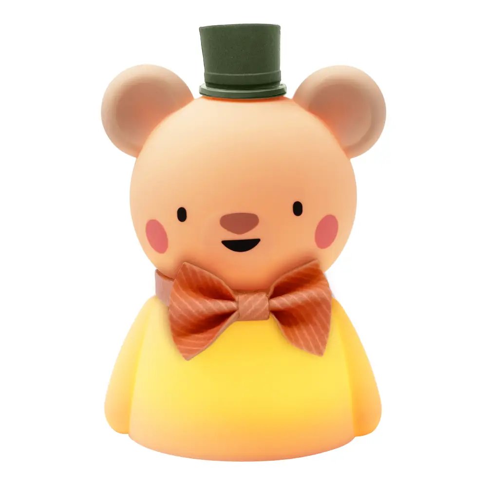 Taf Toys Night Light - Little Bear