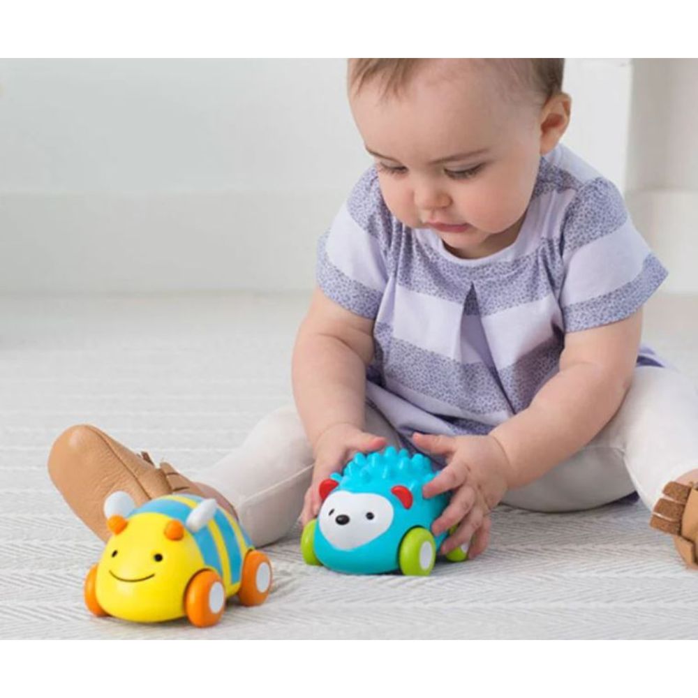 Skip Hop Explore&More leluauto Bi