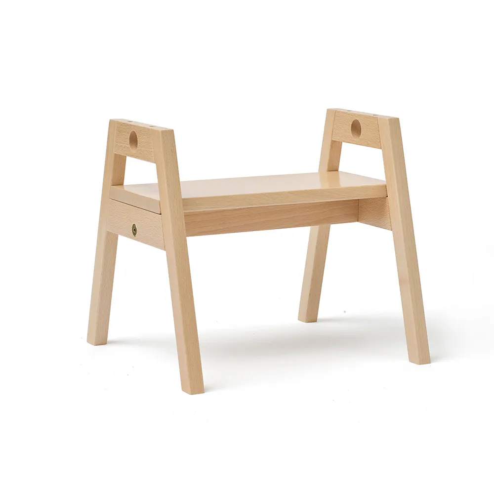 Kids Concept jakkara SAGA Blonde