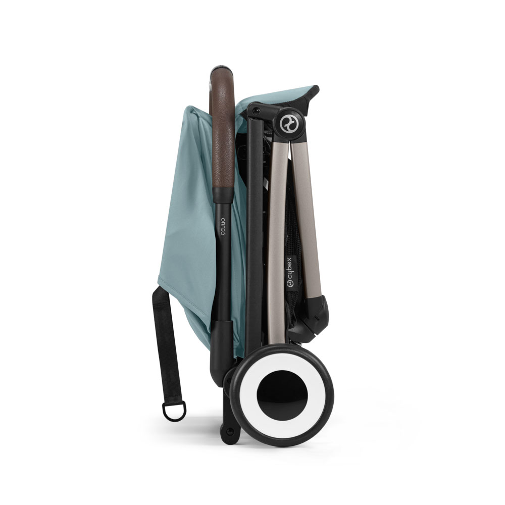 Cybex lastenrattaat Orfeo Stormy Blue Stormy Blue 