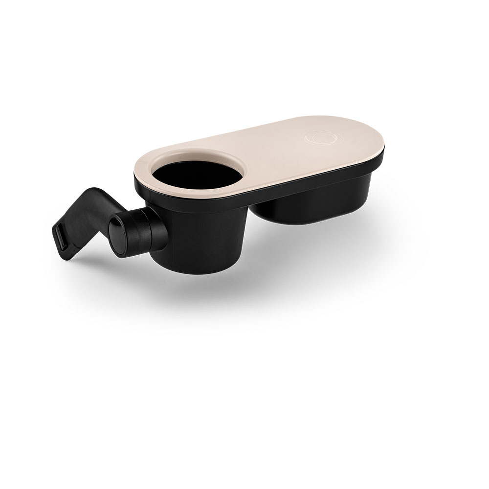 Bugaboo välipalatarjotin