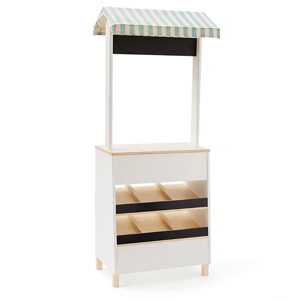 Kids Concept Market -markkinakojut 