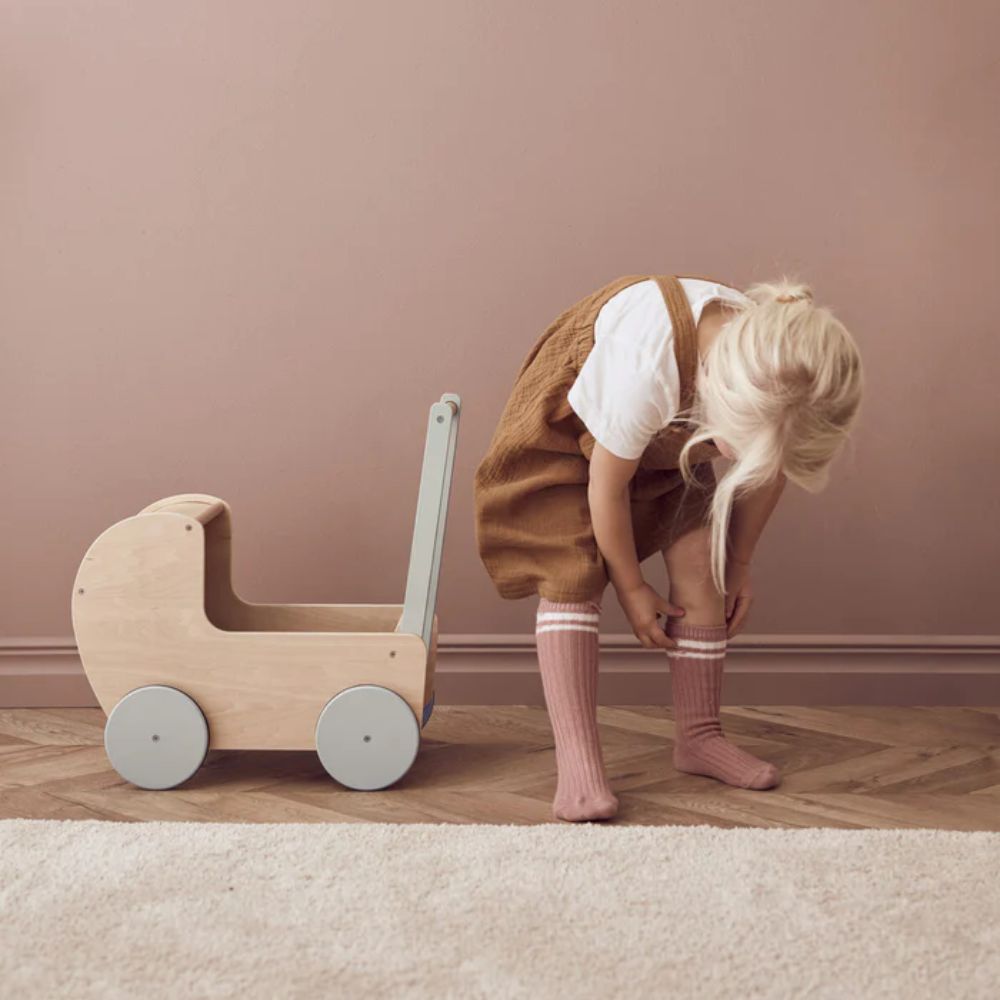 Kids Concept Dock lastenrattaat luonnollinen Kids Hub