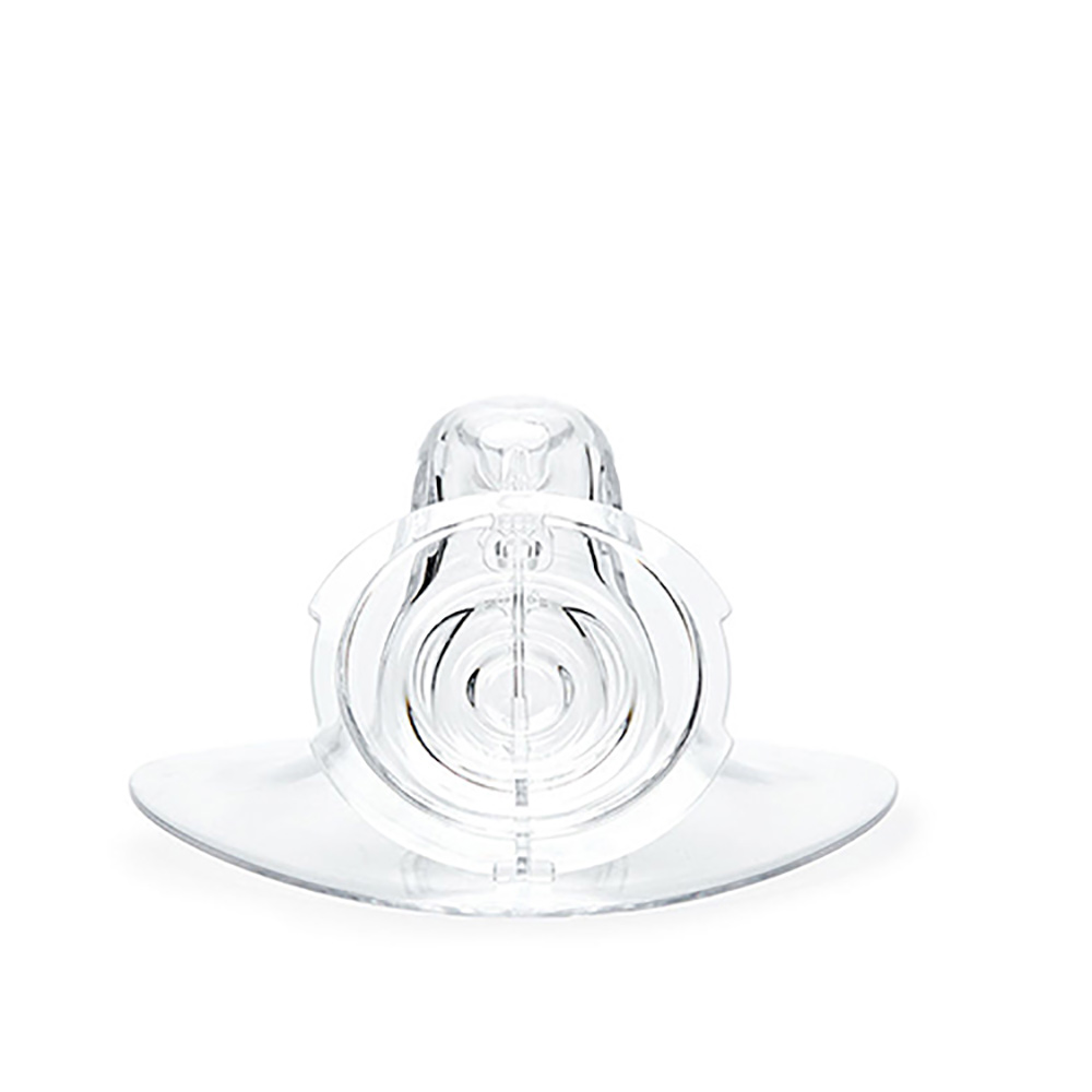 Elvie rintasuppilo 2-pack 21 mm