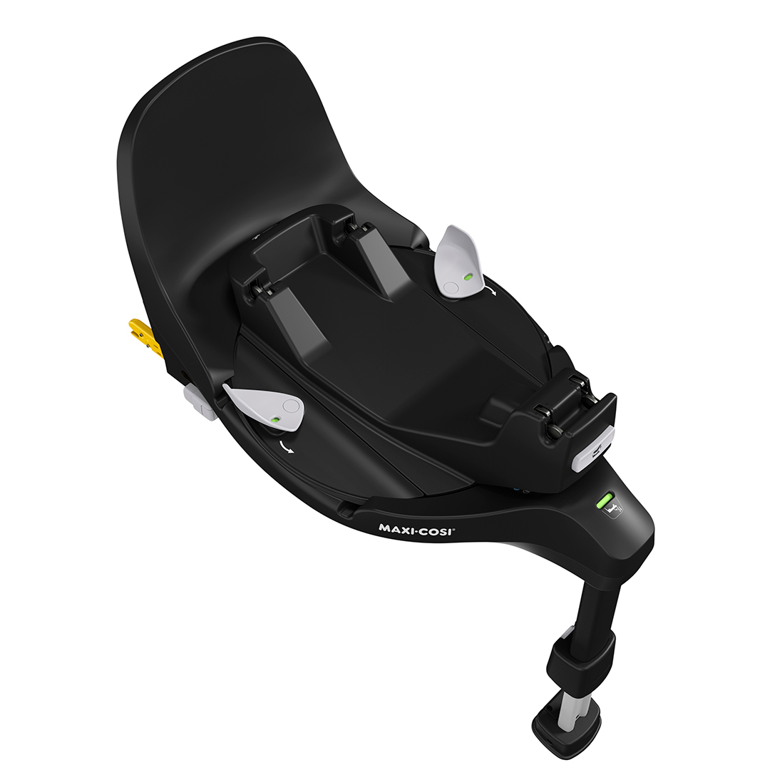 Maxi-Cosi FamilyFix 360 Pro -autotuki