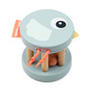 Done by Deer puinen helistin Birdee Blue