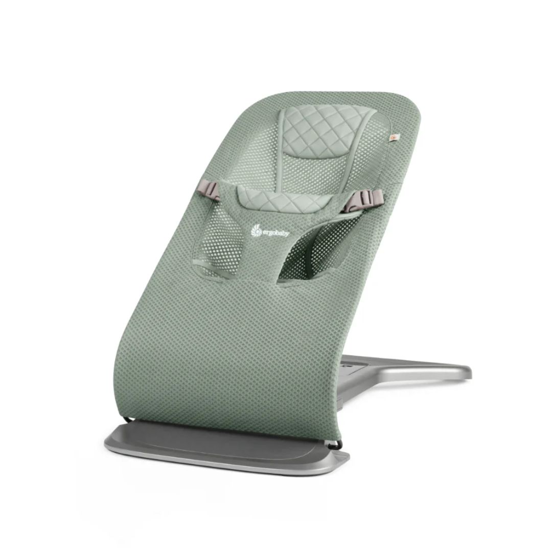 Ergobaby Evolve lastenvahti Sage Mesh