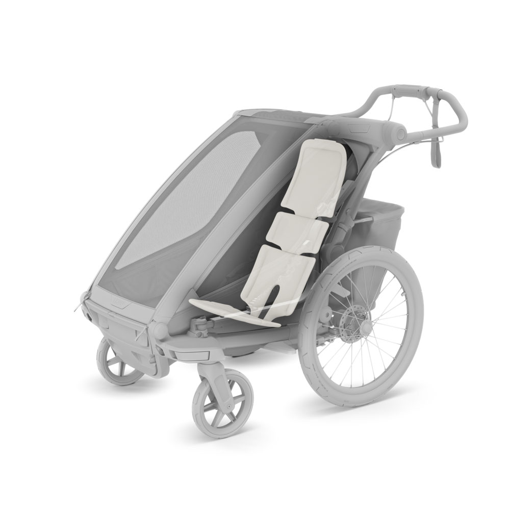 Thule-vaunun istuintyyny Seat Liner (istuinpäällyste)