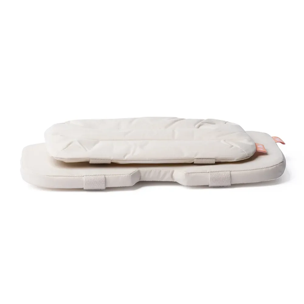 Kaos Klapp Cushion Set Beige