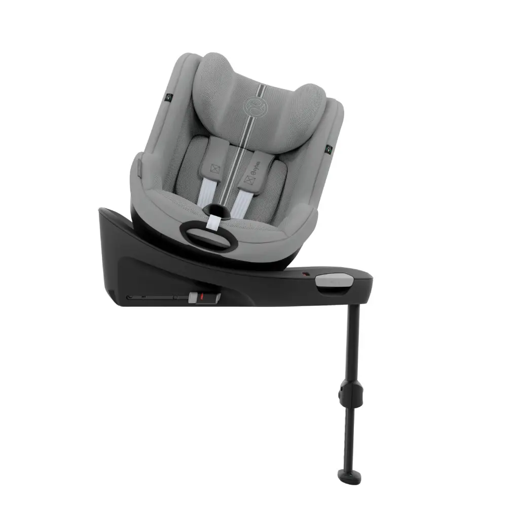 Cybex Sirona G3 i-Size -turvaistuin, Plus, Stone Grey