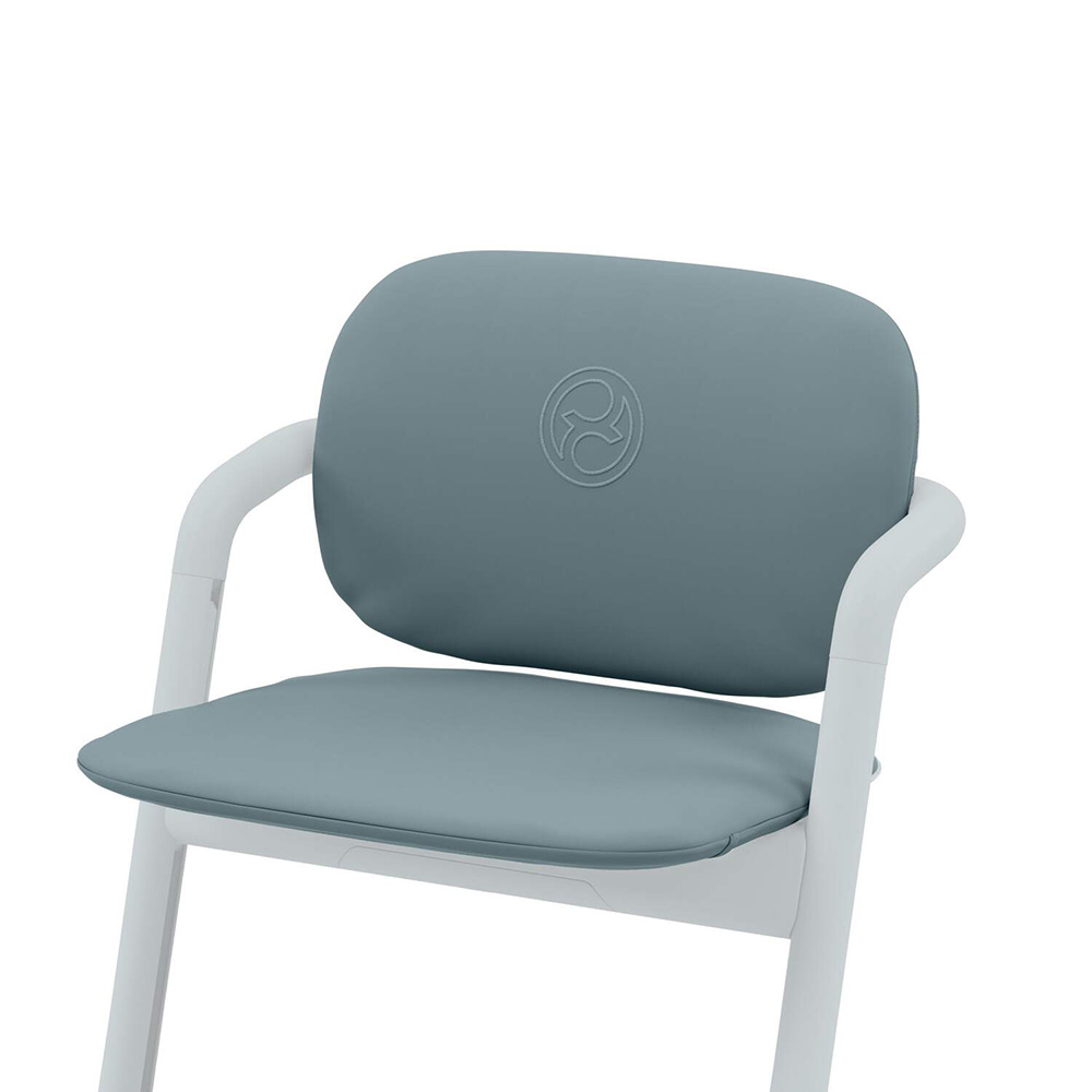 Cybex Lemo tyyny ruokatuoliin Stone Blue