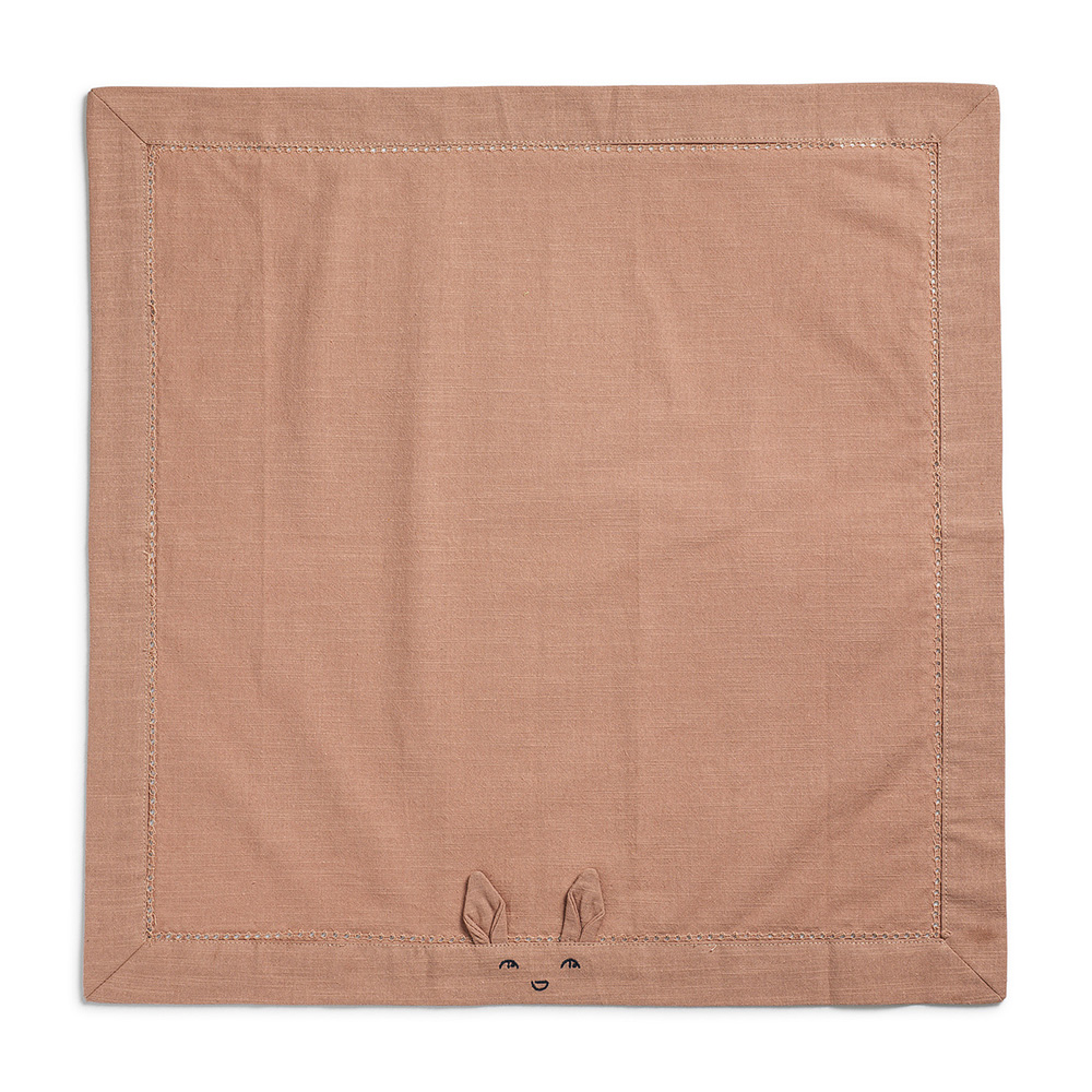 Elodie lautasliinat 2 kpl Faded Rose / Powder Pink