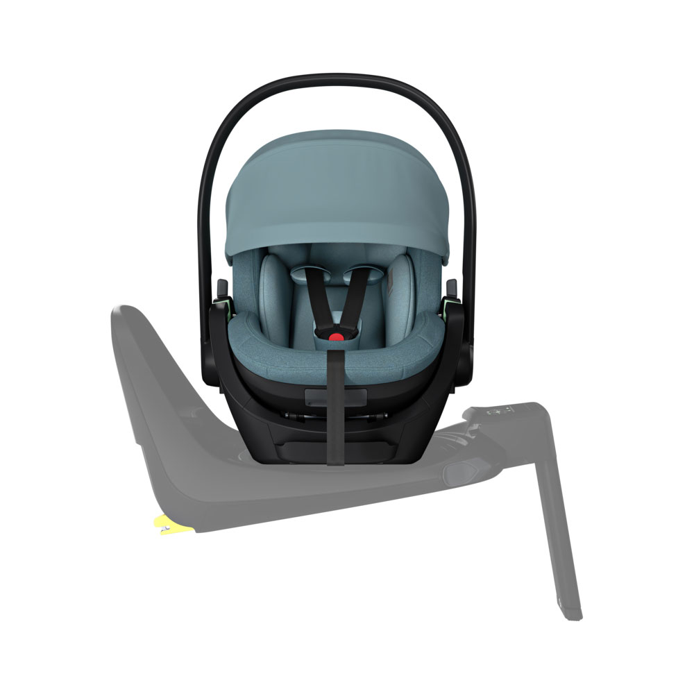 Thule Maple Mid Blue