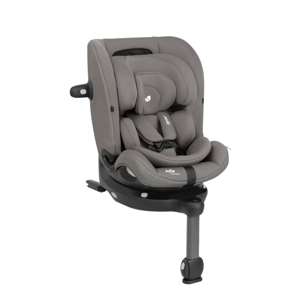 Joie I-PIVOT Grow -turvaistuin, Thunder