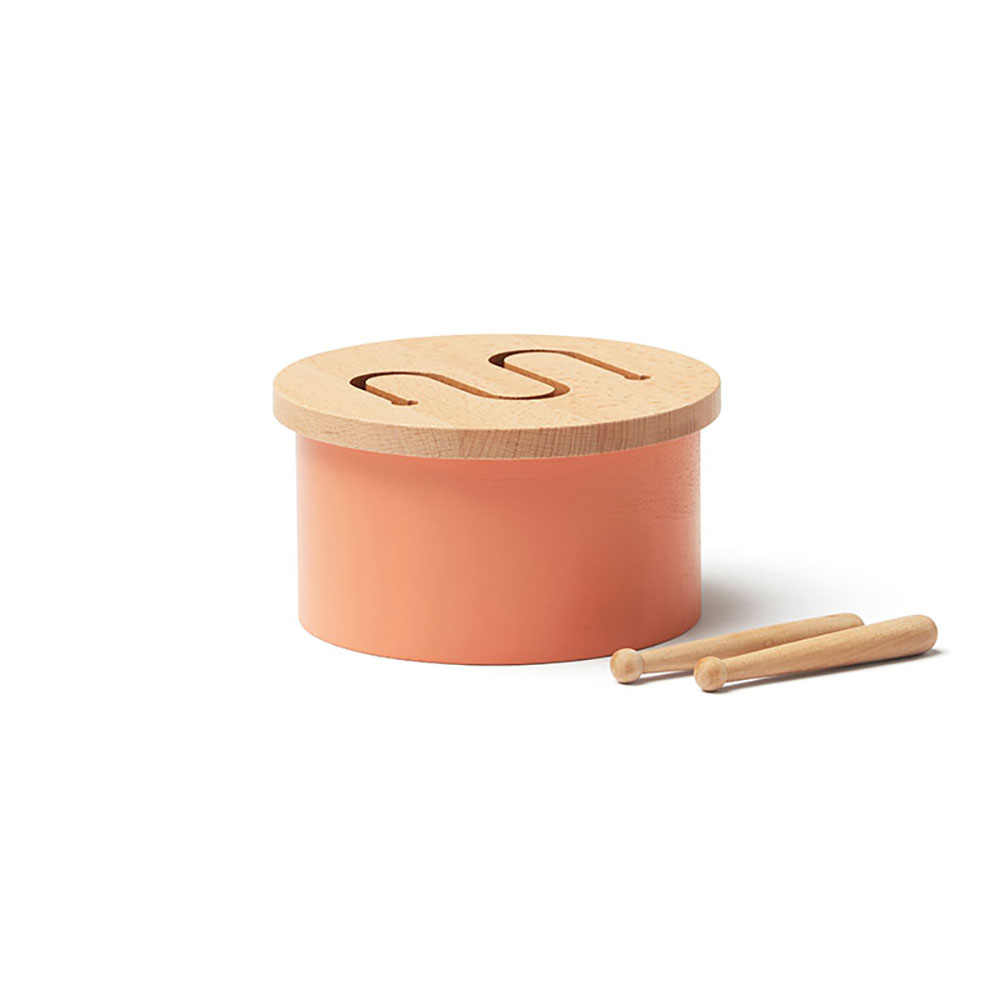 Kids Concept rumpu oranssi