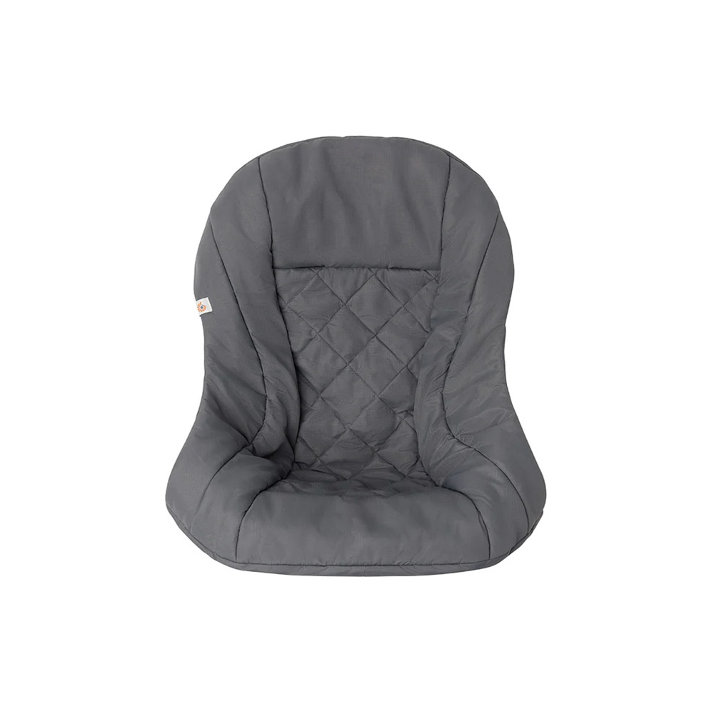  Ergobaby Evolve syöttötuolin tyyny onyx musta