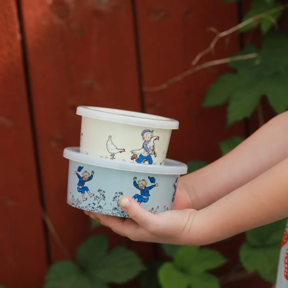 Rätt Start  Emil Lönnebergassa Välipalarasia 2 kpl