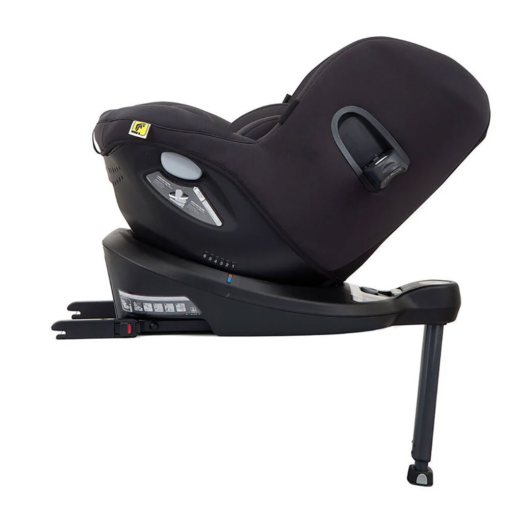 Joie turvaistuin i-Spin 360 Coal (hiili)