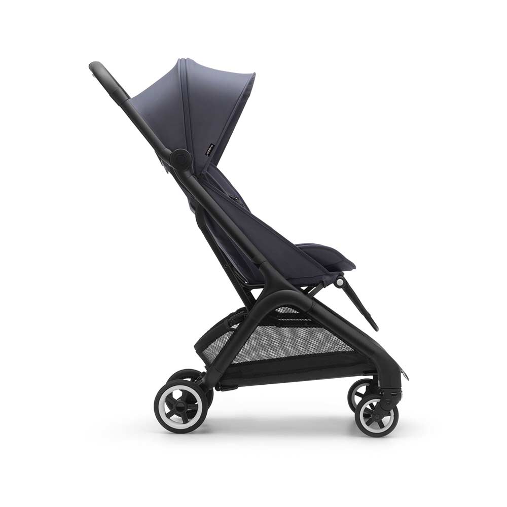 Bugaboo Butterfly + kuljetuslaukku