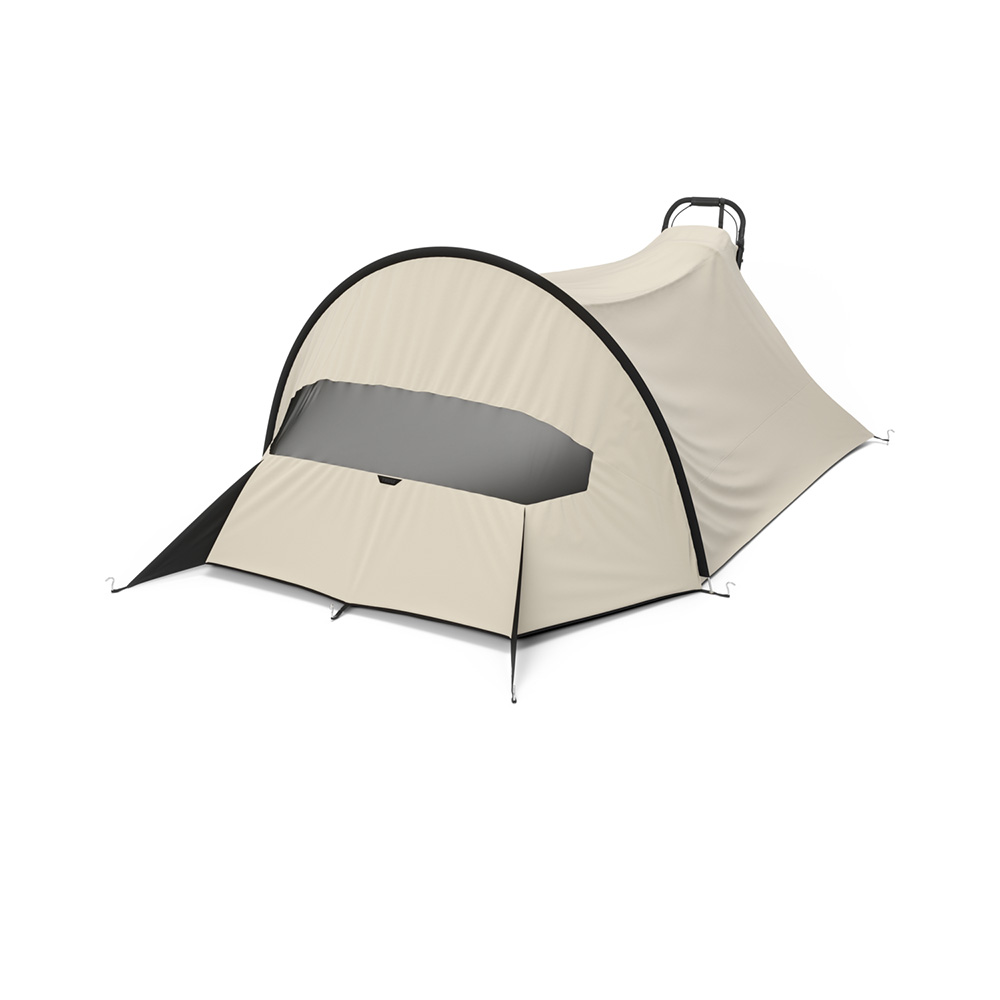  Thule Chariot Tarp aurinkoteltta