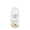 NUK First Choice+ tuttipullo 150 ml Beige 0 kuukautta+