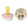 Rintaliinat Napp 2-pack 6-18m Blush/Vanilja Night