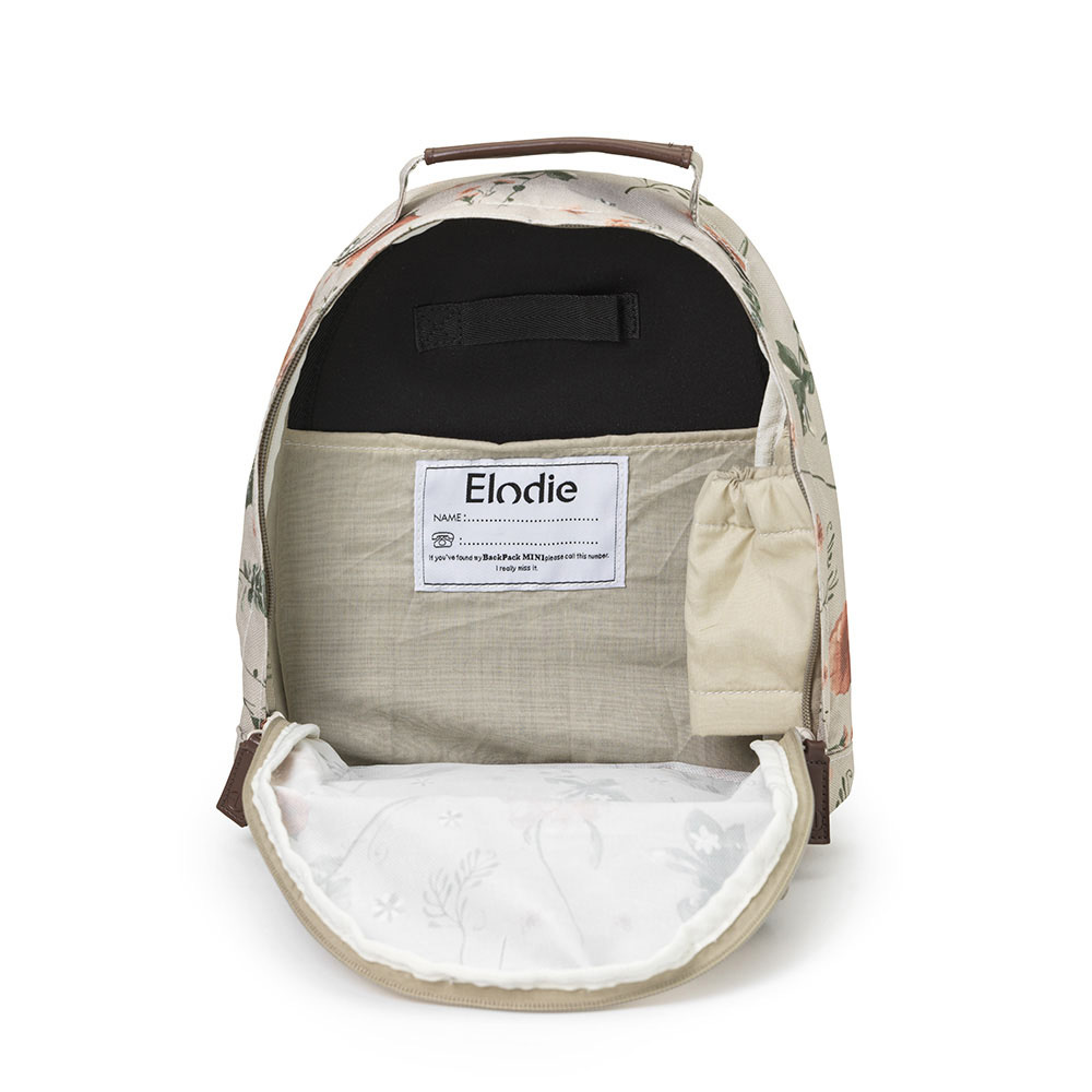 Elodie Backpack MINI - Meadow Blossom
