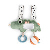 Done by Deer toimintalelu roikkuu Croco Green