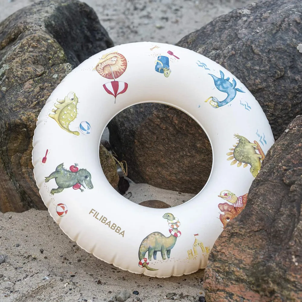 Filibabba Uimarengas Alfie - Dino Beach