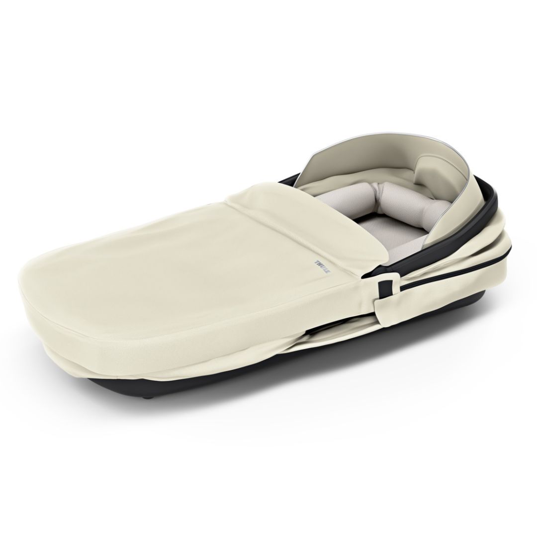 Thule Urban Glide 4-pyöräinen lastenvaunu
