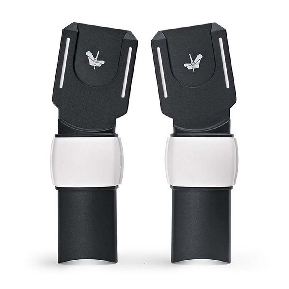 Bugaboo Fox -adapteri Maxi-Cosi/Cybex 