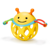 Skip Hop Explore&More Roller rattle Bi