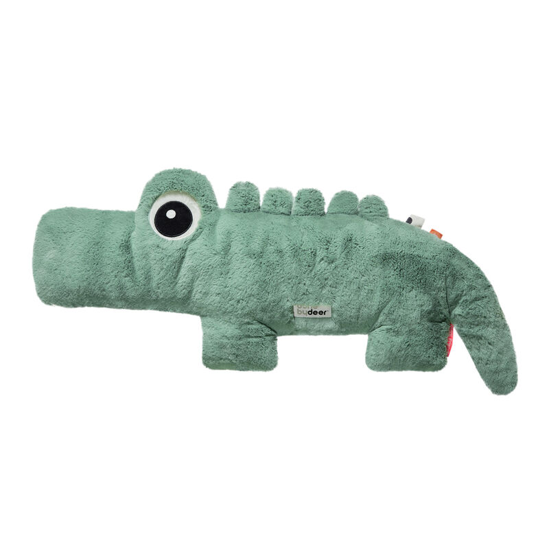 Done by Deer Cuddle ystävä Croco Green