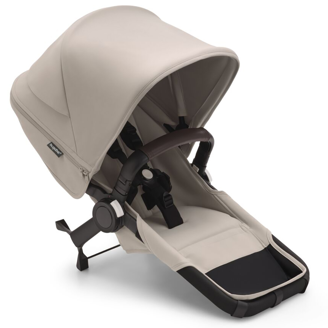 Bugaboo Donkey 5 duo ompelusarja Desert Taupe (autiomaa)