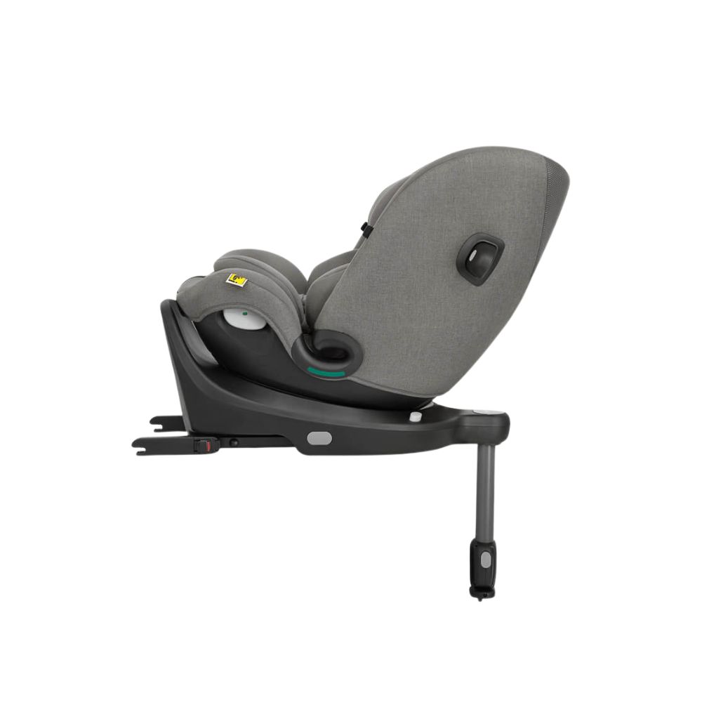 Joie I-PIVOT Grow -turvaistuin, Thunder