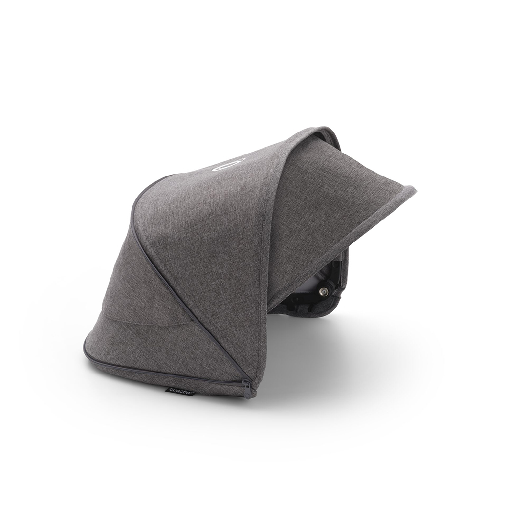 Bugaboo Dragonfly Sufflett Harmaa Melange