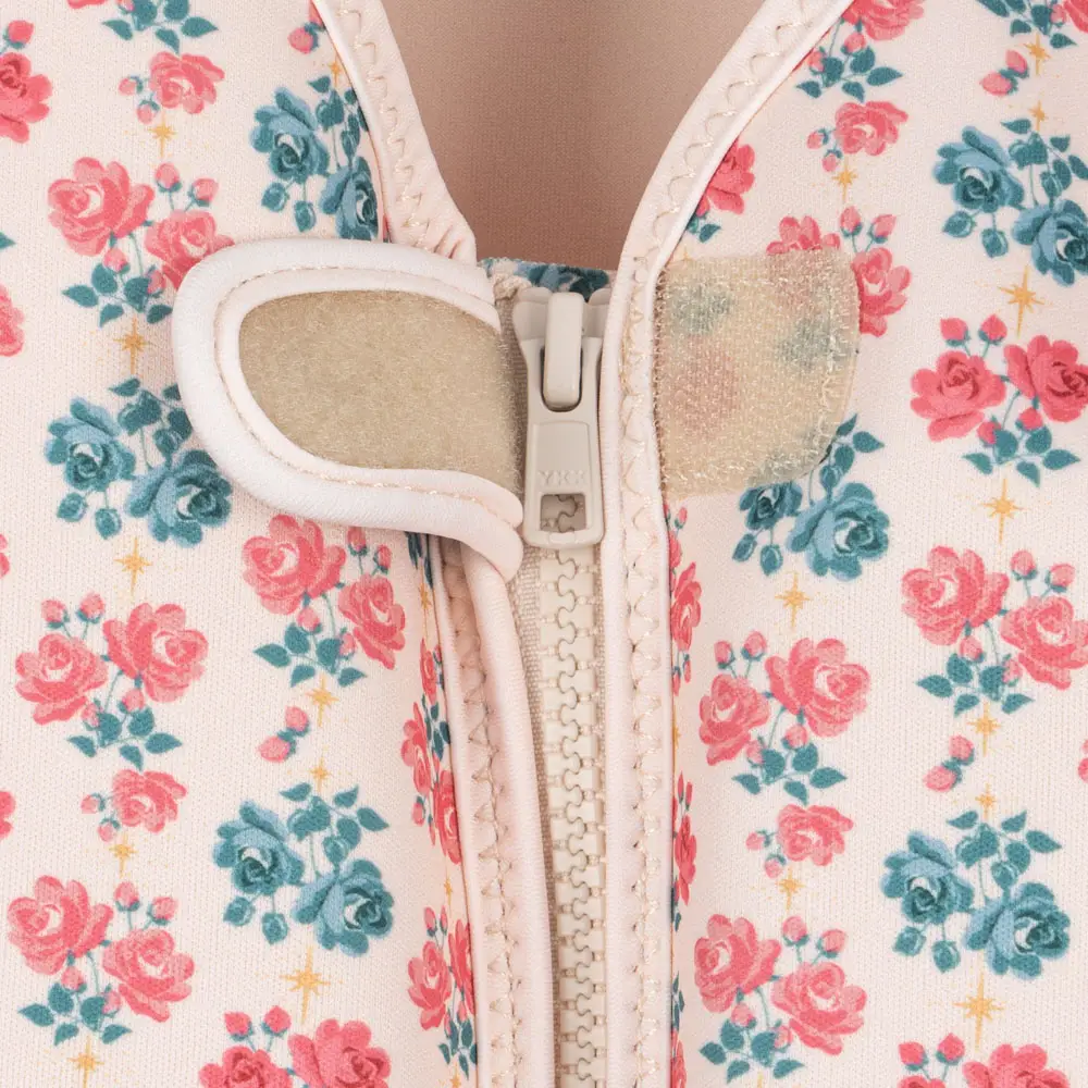 Konges Slöjd Avery uimaliivi Lumina Rose 2–3 vuotta