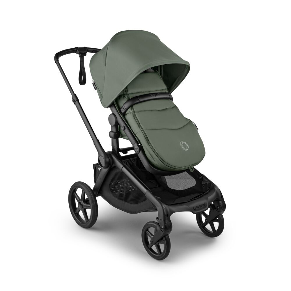 Bugaboo Footmuff Forest Green