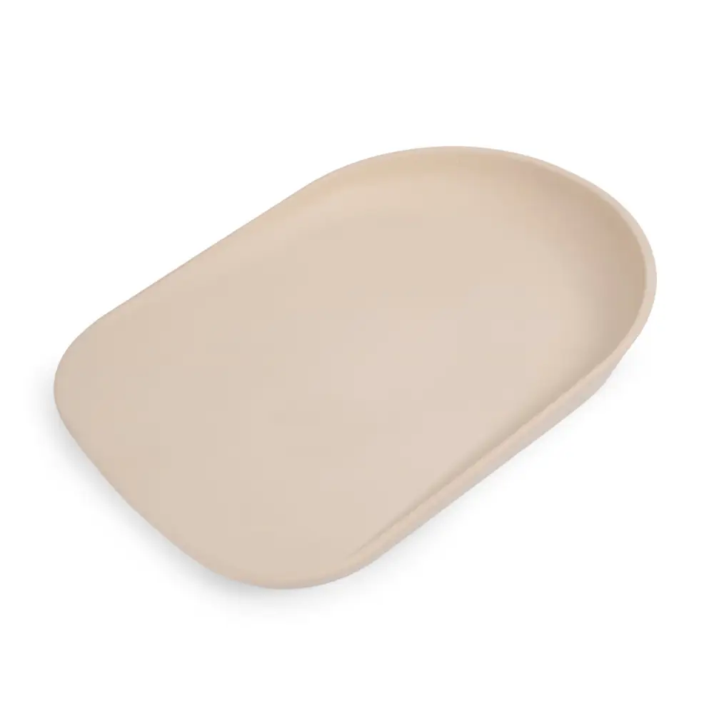 Filibba Bobbie 2.0 hoitoalusta Creme