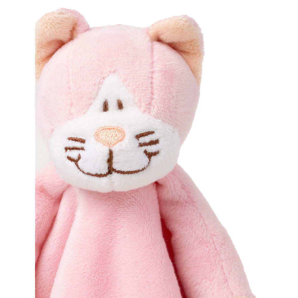 Teddykompaniet Diinglisar Uniriepu Kissa